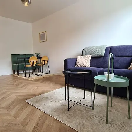 Apartment Superbe 2 Pieces Renove *